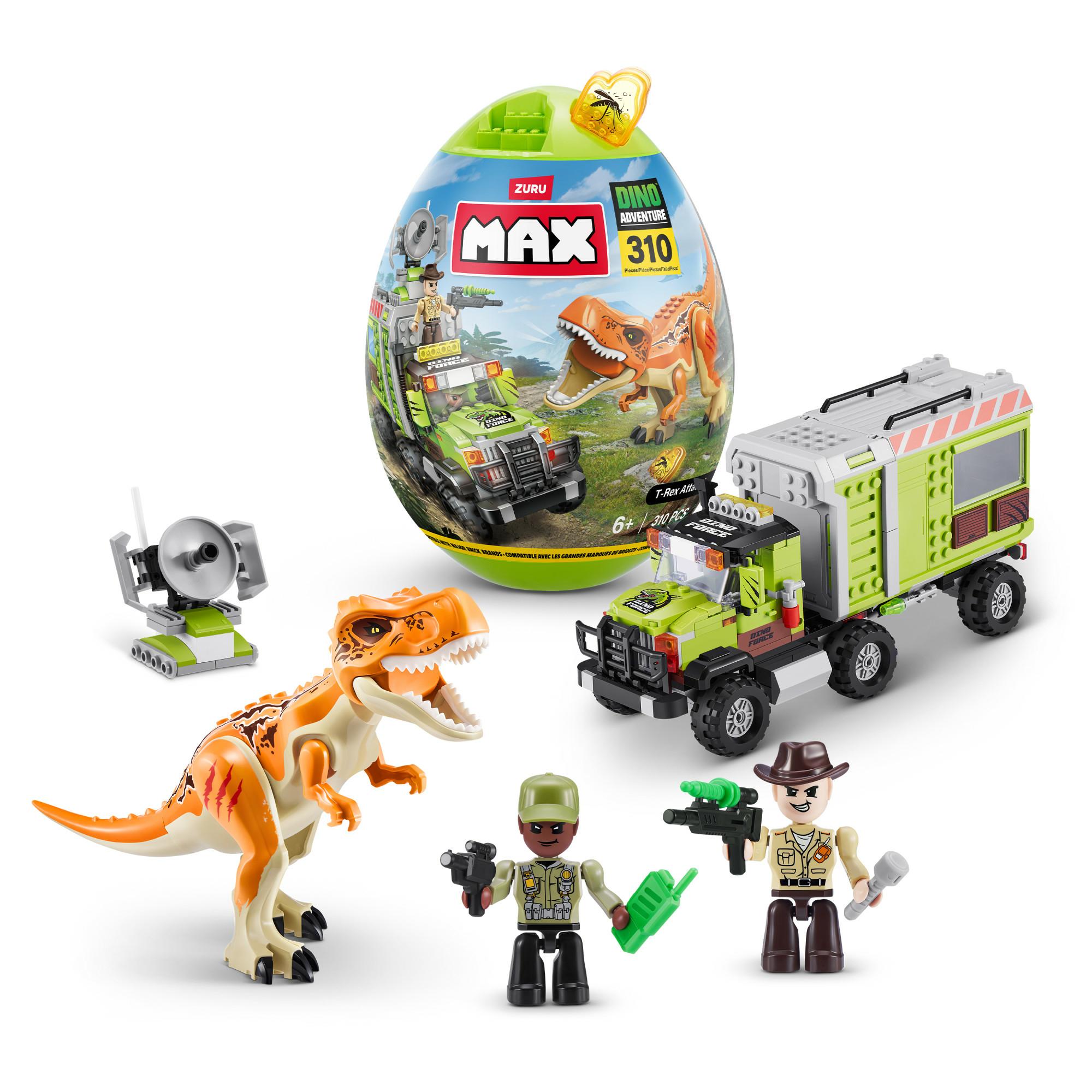 MAX 83155 gioco di costruzione