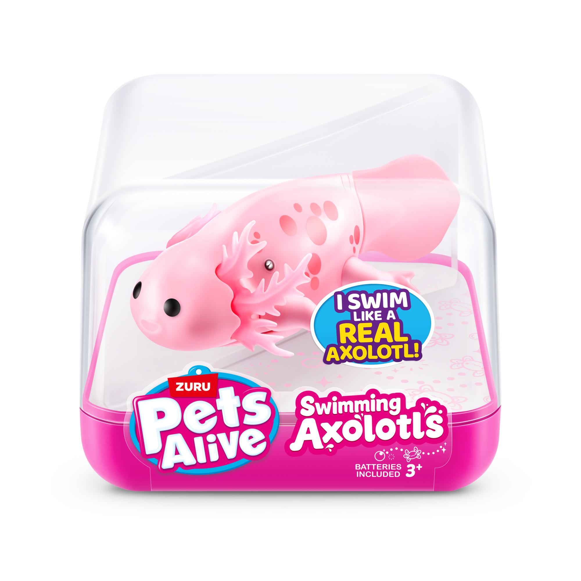 Pets Alive 9556 giocattolo...