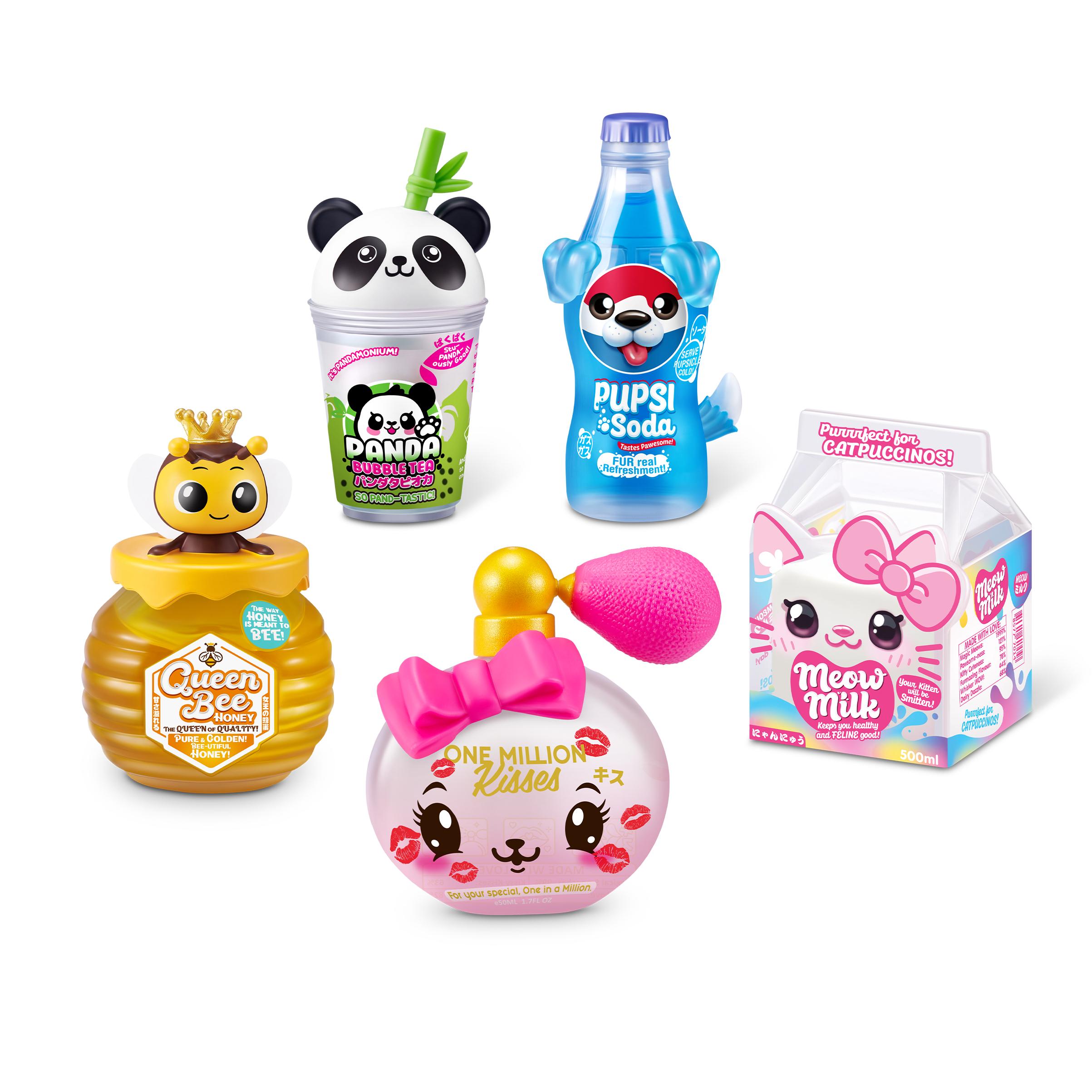ZURU 77624GQ2 peluche