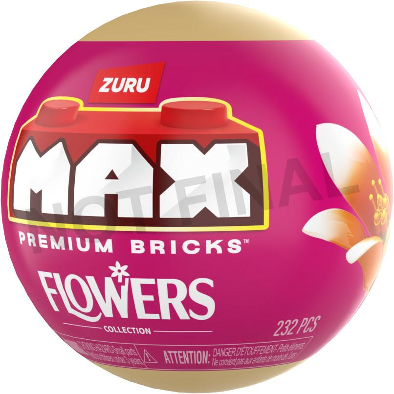MAX 83184 gioco di costruzione