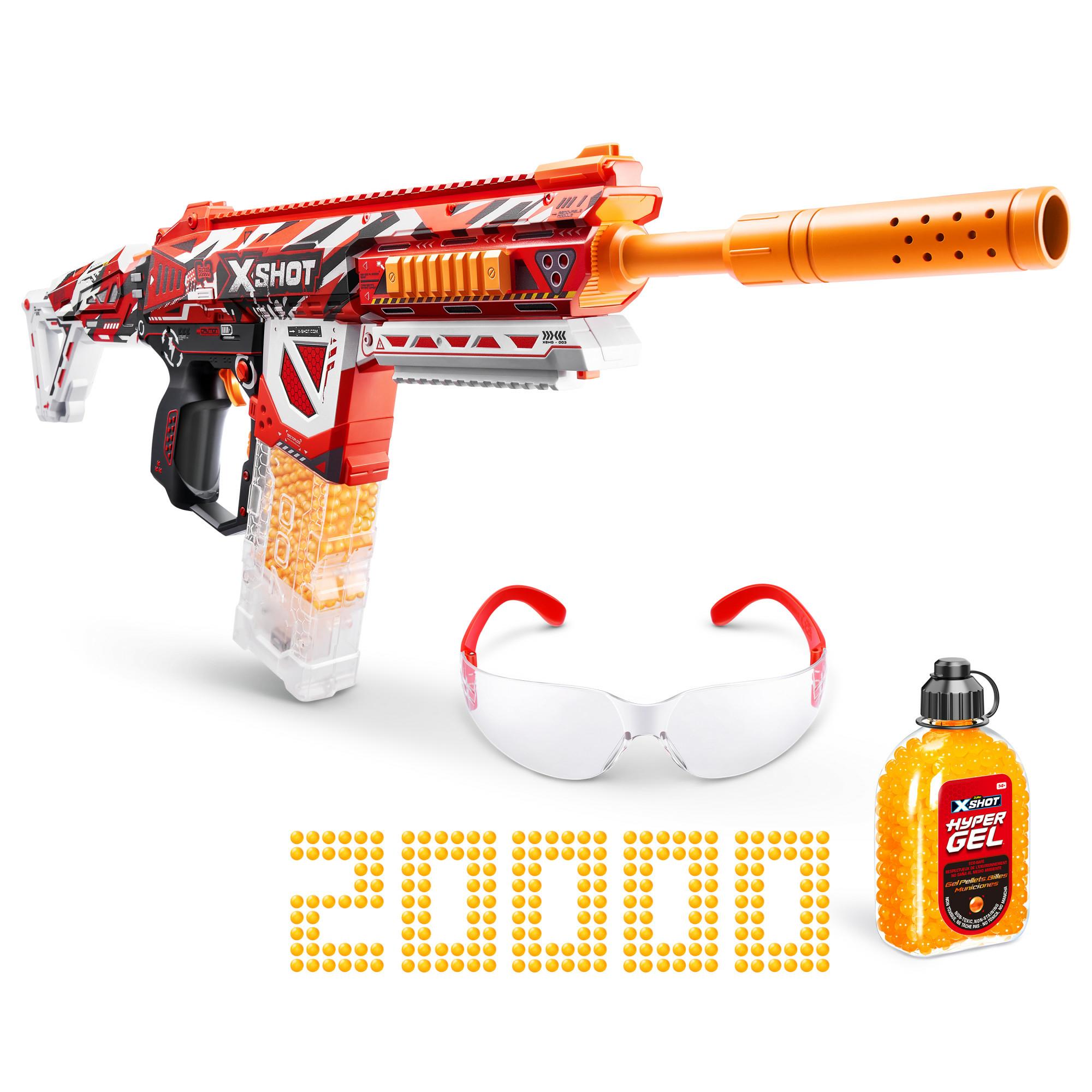 XSHOT 36620 arma giocattolo
