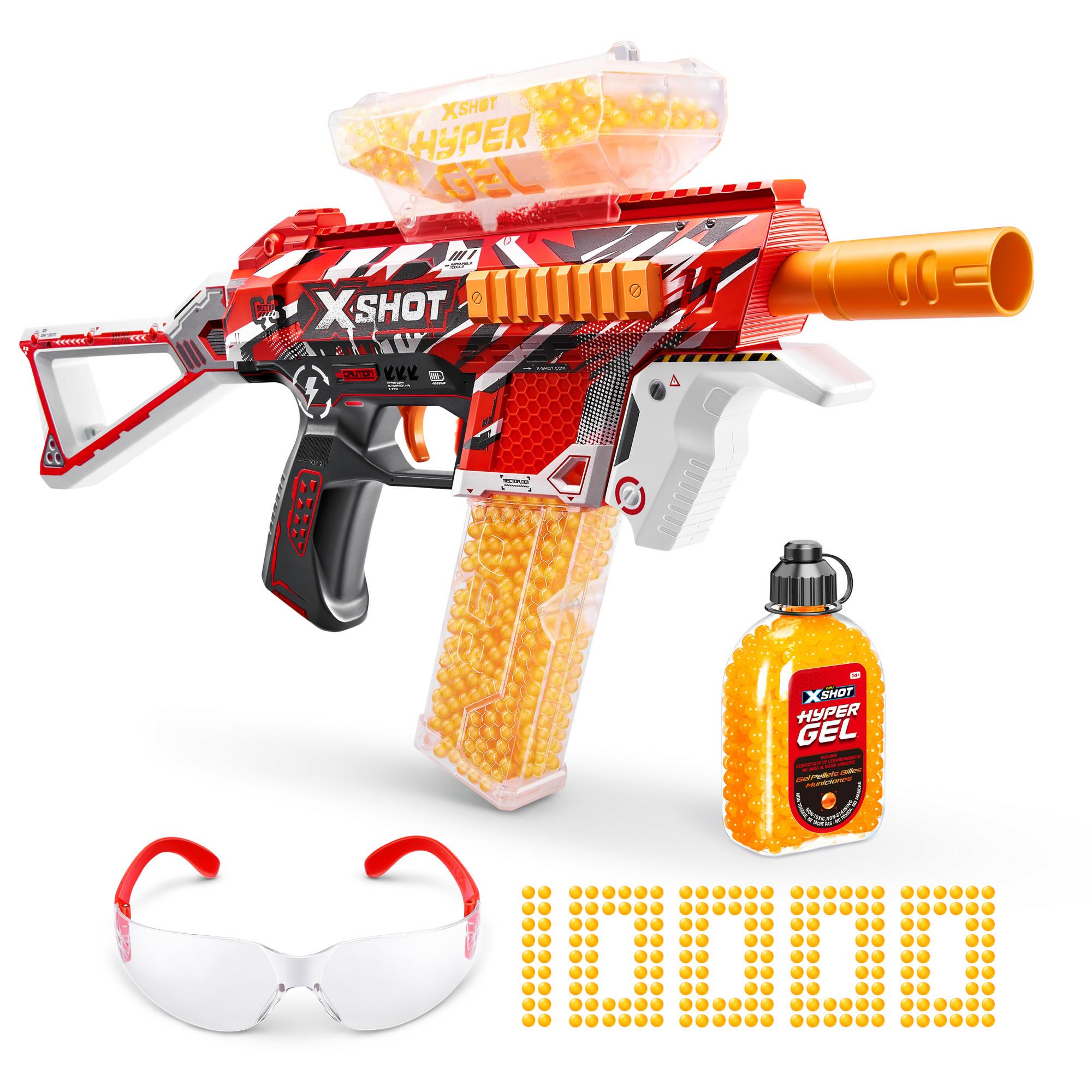 XSHOT 36621 arma giocattolo
