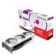 SAPPHIRE VGA RADEON RX 7700 XT PURE RX 7700 XT GAMING OC 12GB GDDR6 DUAL HDMI / DUAL DP