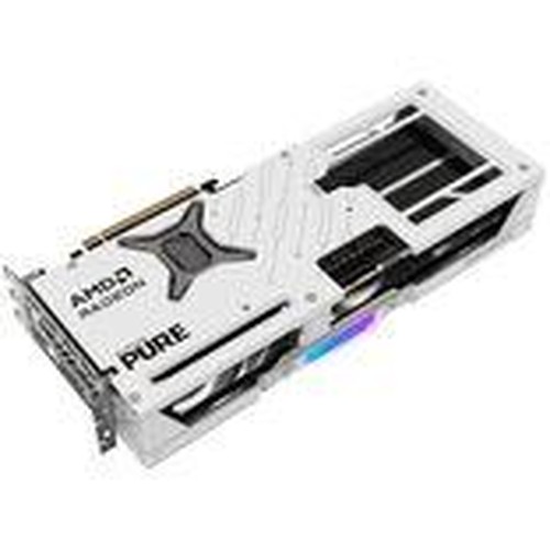 SAPPHIRE VGA RADEON RX 9070, PURE RX 9070 GAMING OC 16GB DUAL HDMI / DUAL DP LITE
