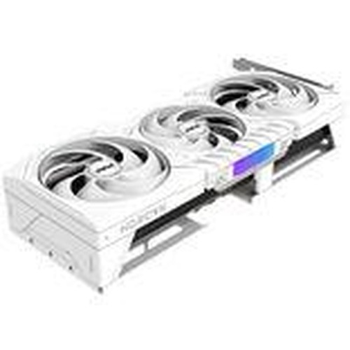 SAPPHIRE VGA RADEON RX 9070, PURE RX 9070 GAMING OC 16GB DUAL HDMI / DUAL DP LITE