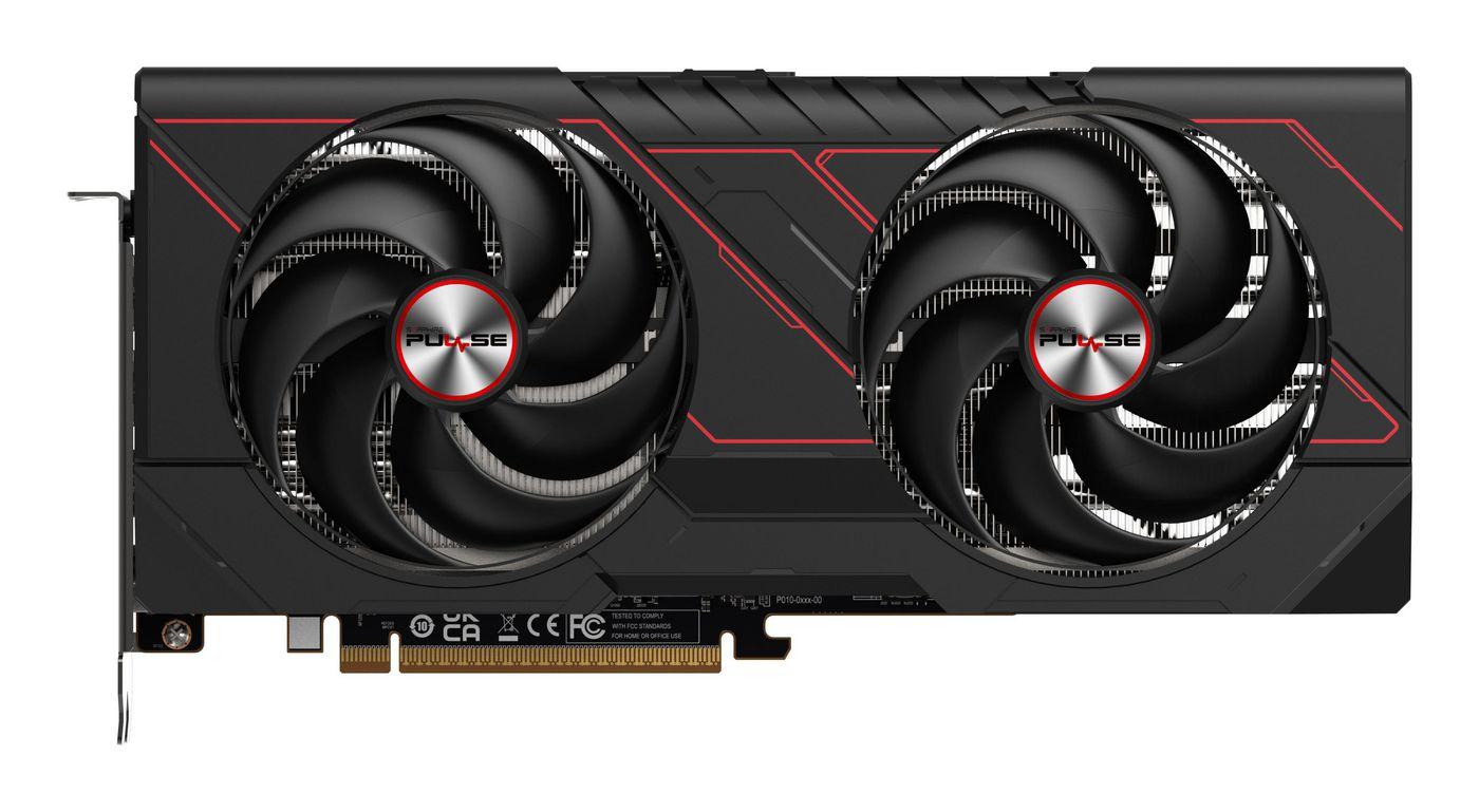 SAPPHIRE Radeon RX9070...