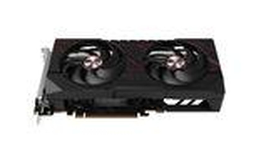 Sapphire VGA 8GB RX9060XT PULSE GAMING OC 2xHDMI/2xDP PULSE AMD RADEON RX 9060 XT GAMING OC 8GB