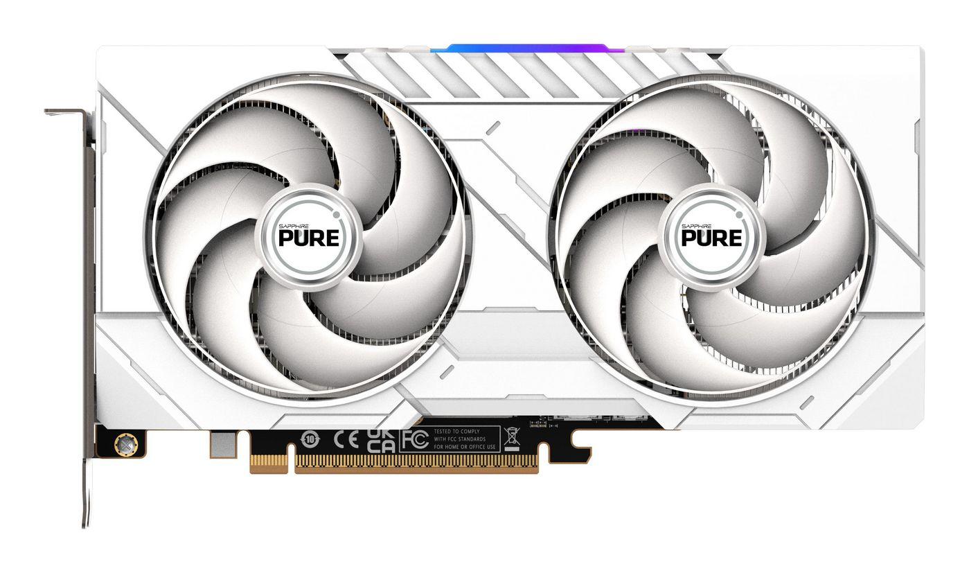 Sapphire VGA 16GB RX9060XT...