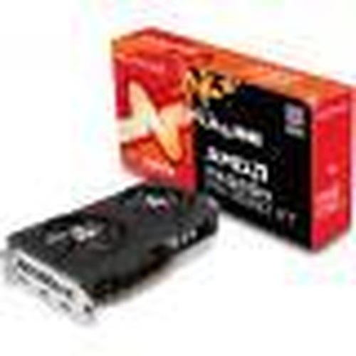 SAPPHIRE VGA RADEON RX 9060...