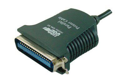 USB 2.0 zu parallel Sedna reta