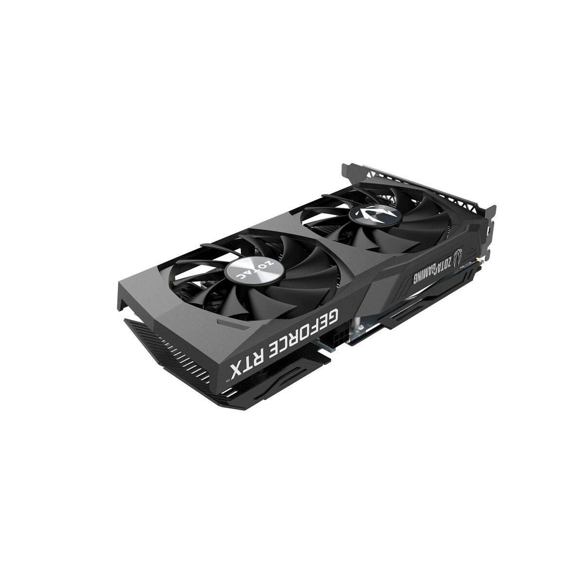 Ã¢â‚¬Â¢ Bustyp: PCI Express 4.0 x16 Ã¢â‚¬Â¢ Grafik-Engine: NVIDIA GeForce RTX 3050 Ã¢â‚¬Â¢ Boost-Takt: