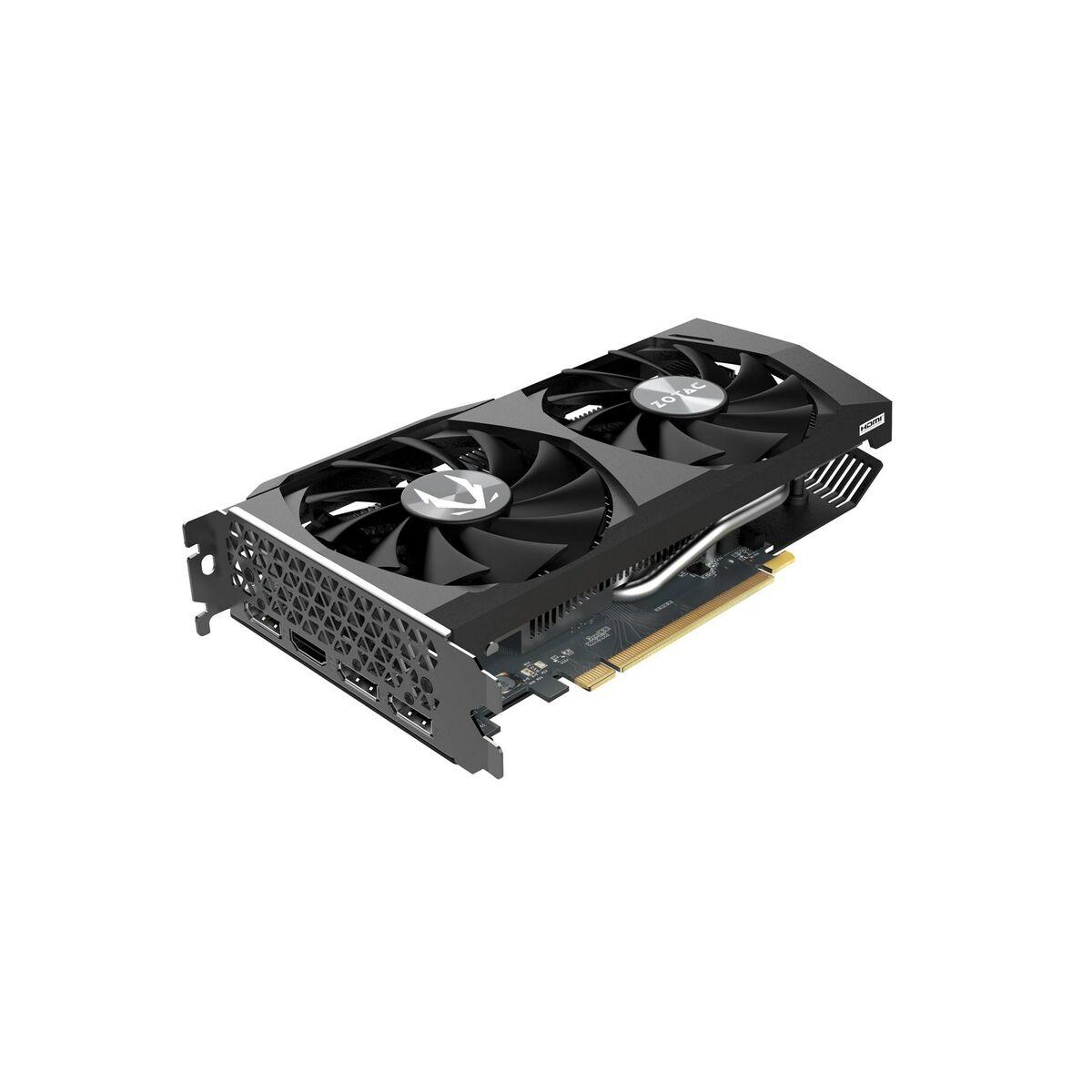 Ã¢â‚¬Â¢ Bustyp: PCI Express 4.0 x16 Ã¢â‚¬Â¢ Grafik-Engine: NVIDIA GeForce RTX 3050 Ã¢â‚¬Â¢ Boost-Takt: