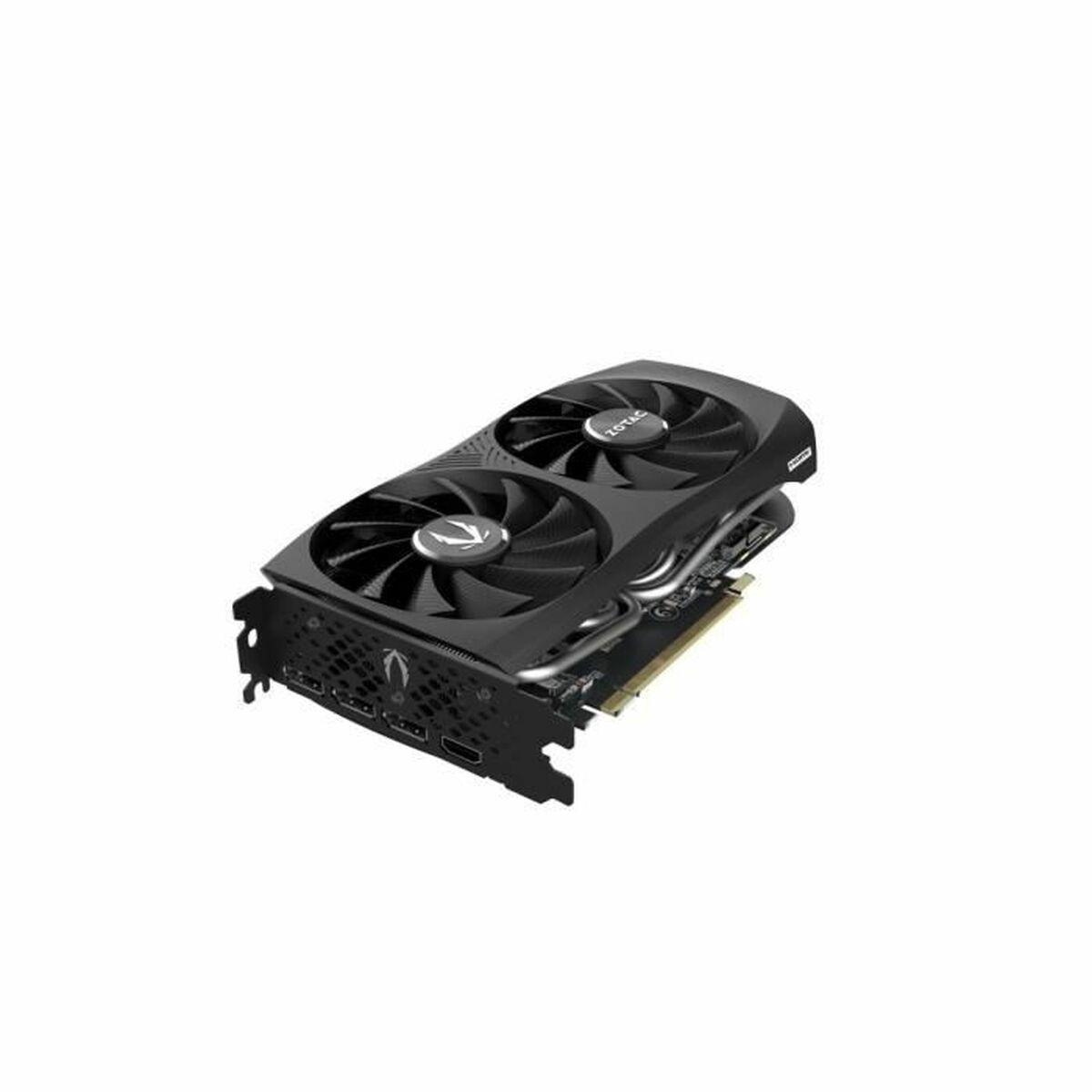 ZOTAC RTX4070 TWIN EDGE