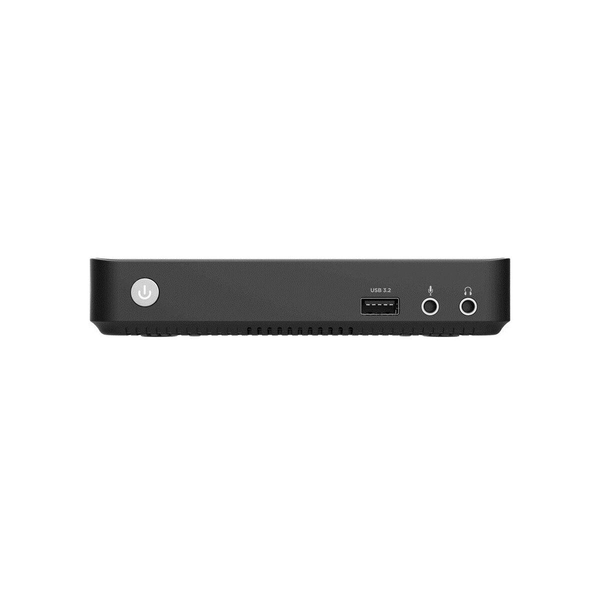 Zotac ZBOX MI351 Nero 08 GHz (ZOTAC ZBOX SFF N100 DDR5-4800 - M.2 SSD GLAN WIFI BT DP/HDMI EU)
