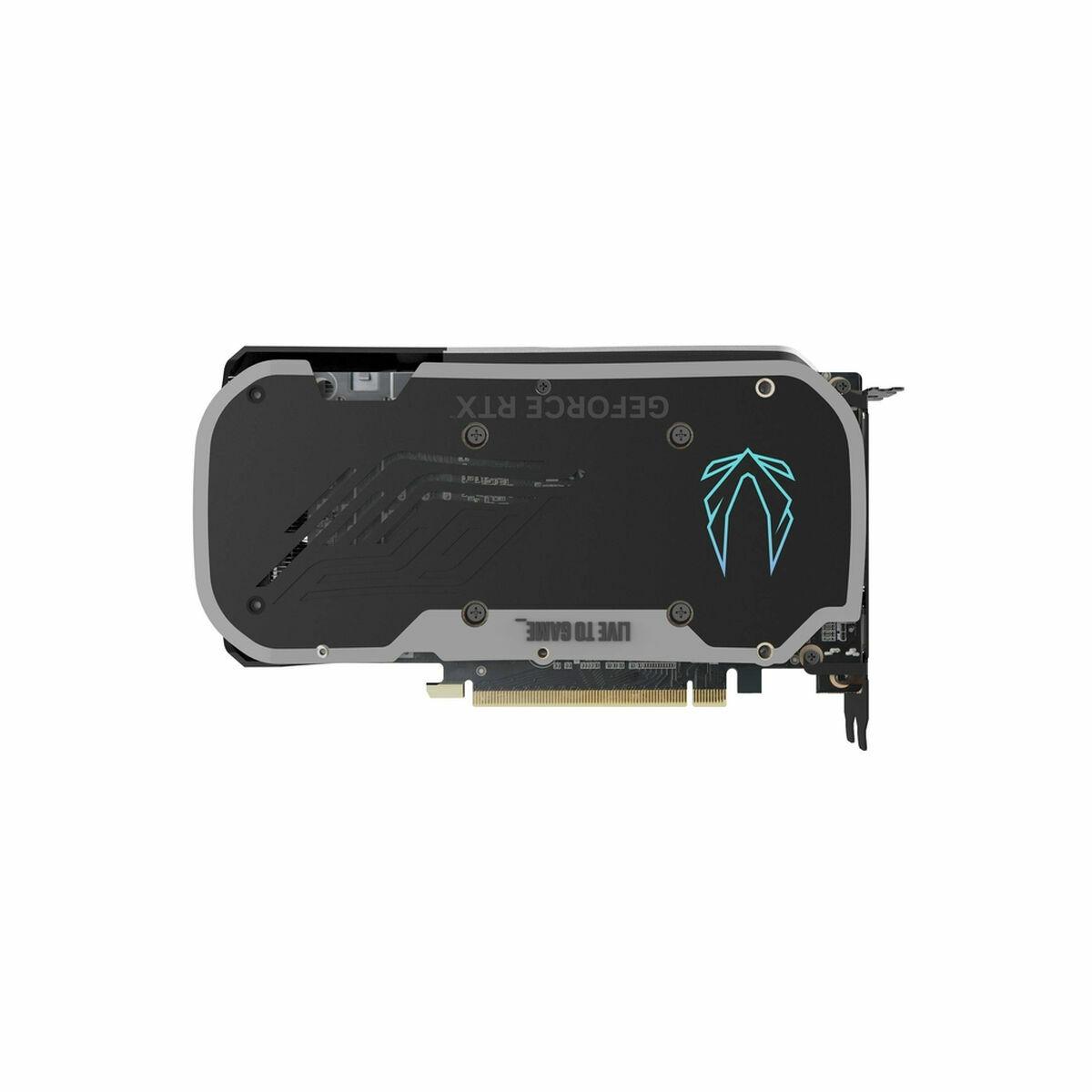 Ã¢â‚¬Â¢ Bustyp: PCI Express 4.0 x16 Ã¢â‚¬Â¢ Grafik-Engine: NVIDIA GeForce RTX 4060 Ti Ã¢â‚¬Â¢ Boost-Tak