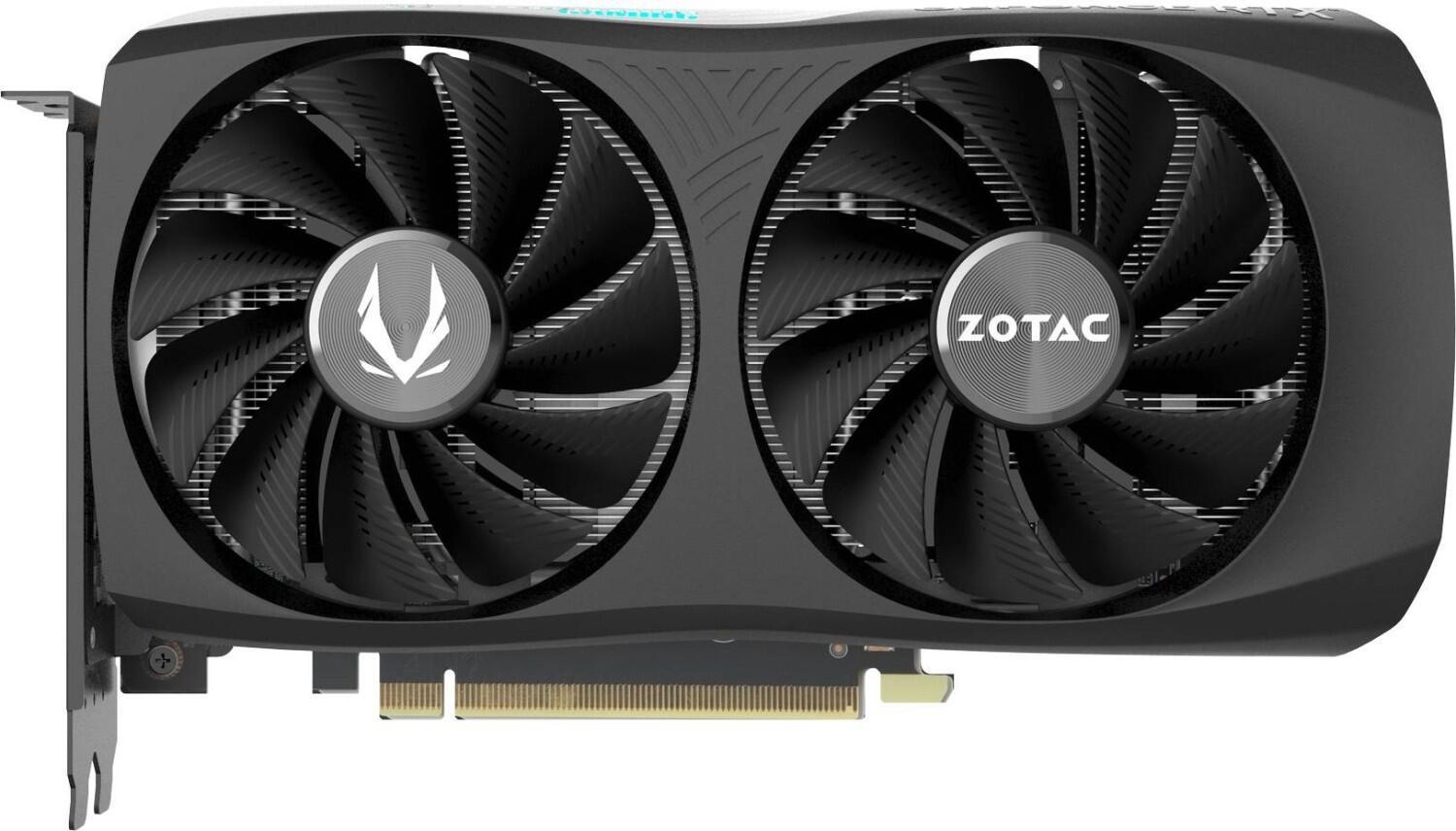 Ã¢â‚¬Â¢ Bustyp: PCI Express 4.0 x16 Ã¢â‚¬Â¢ Grafik-Engine: NVIDIA GeForce RTX 4060 Ti Ã¢â‚¬Â¢ Boost-Tak