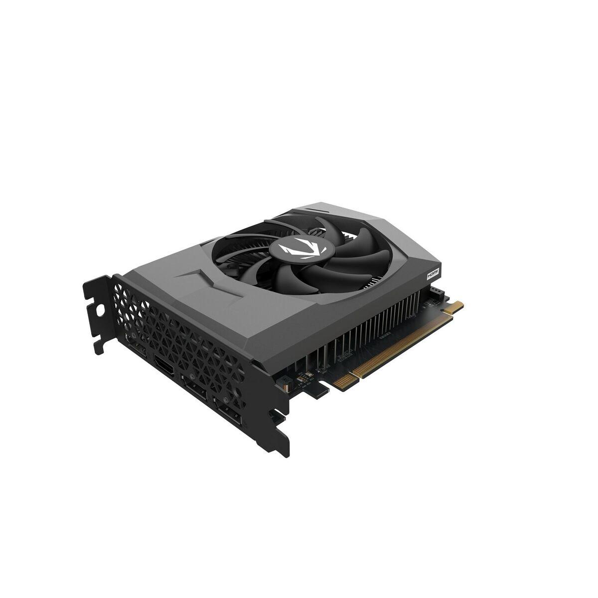RTX 3050 Eco Solo 8GB GDDR6 HDMI 3XDP