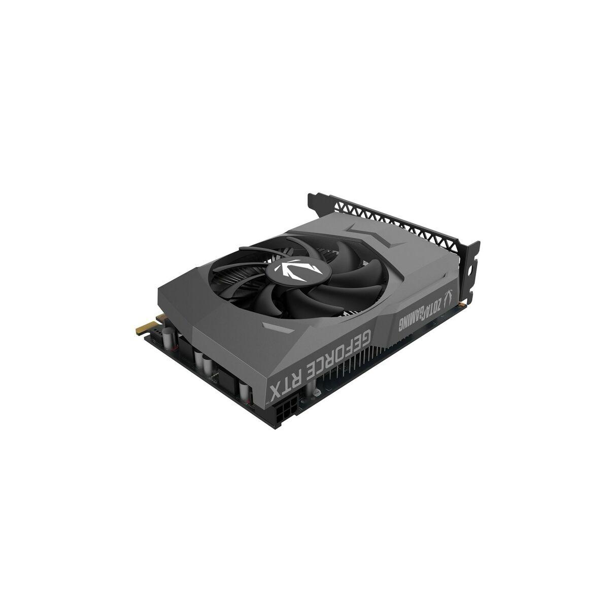 RTX 3050 Eco Solo 8GB GDDR6 HDMI 3XDP