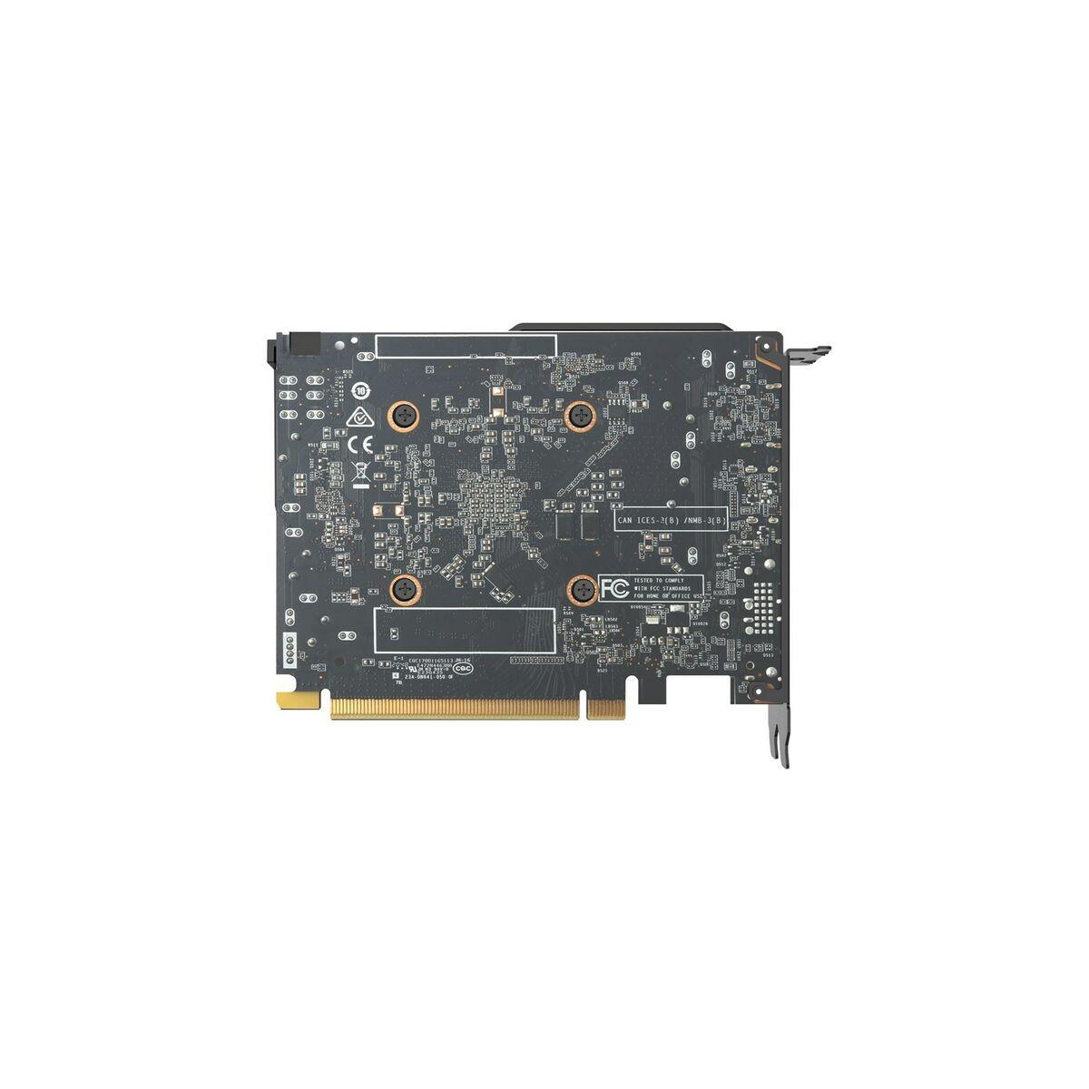 RTX 3050 Eco Solo 8GB GDDR6 HDMI 3XDP