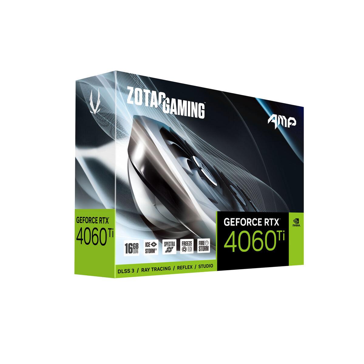 Ã¢â‚¬Â¢ Bustyp: PCI Express 4.0 x16 Ã¢â‚¬Â¢ Grafik-Engine: NVIDIA GeForce RTX 4060 Ti Ã¢â‚¬Â¢ Boost-Tak