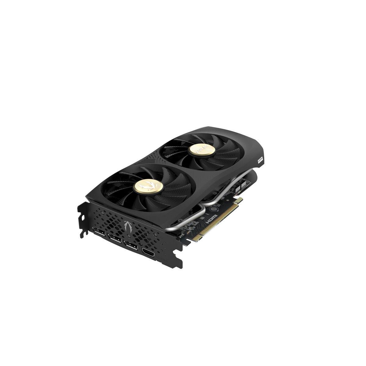 Ã¢â‚¬Â¢ Bustyp: PCI Express 4.0 x16 Ã¢â‚¬Â¢ Grafik-Engine: NVIDIA GeForce RTX 4060 Ti Ã¢â‚¬Â¢ Boost-Tak