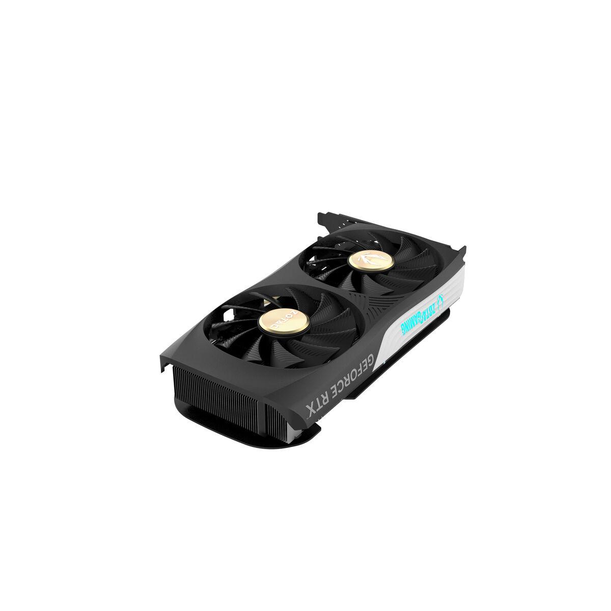 Ã¢â‚¬Â¢ Bustyp: PCI Express 4.0 x16 Ã¢â‚¬Â¢ Grafik-Engine: NVIDIA GeForce RTX 4060 Ti Ã¢â‚¬Â¢ Boost-Tak
