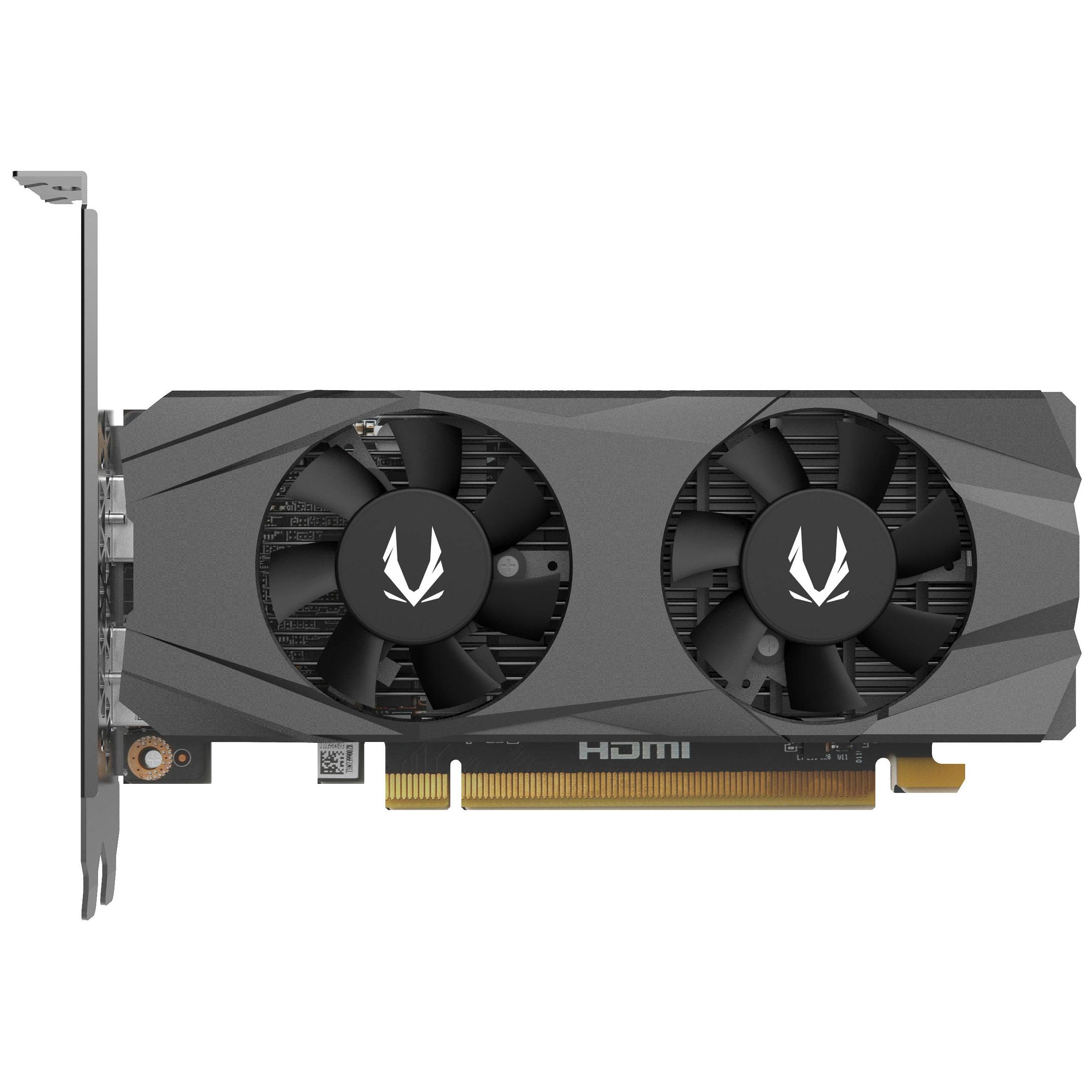 Gaming GeForce RTX 3050 6GB LP - Schede grafiche