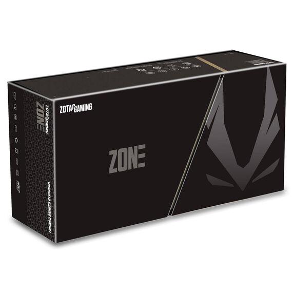 ZONE HANDHELD GAMING KONSOLE - 7IN 120HZ AMOLED AMD RYZEN FP8 H