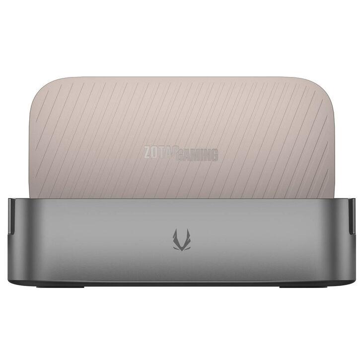 DOCKING STATION 7-in-1 M2 NVME SSD SLO