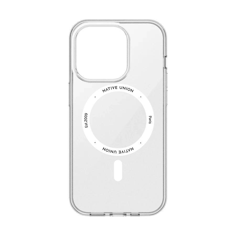 Clear Case For Iphone 15...