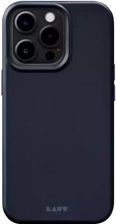 LAUT Huex (MagSafe) iPhone 13 Pro Blu marino (409278)