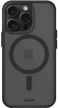 FORTE Huex Proteggi iPhone 15 Pro Max Nero