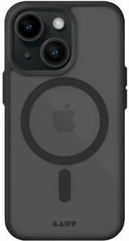 FORTE Huex Proteggi iPhone 15 Plus Nero