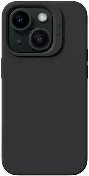 FORTE Huex Slim iPhone 15 Plus Nero