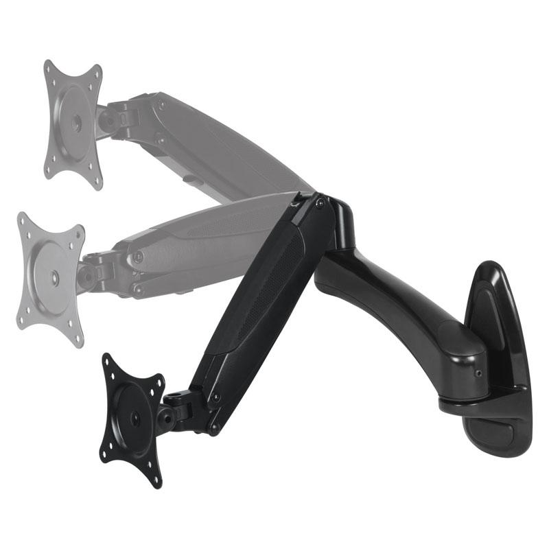 ARCTIC W1-3D 813 cm (32") Nero Parete