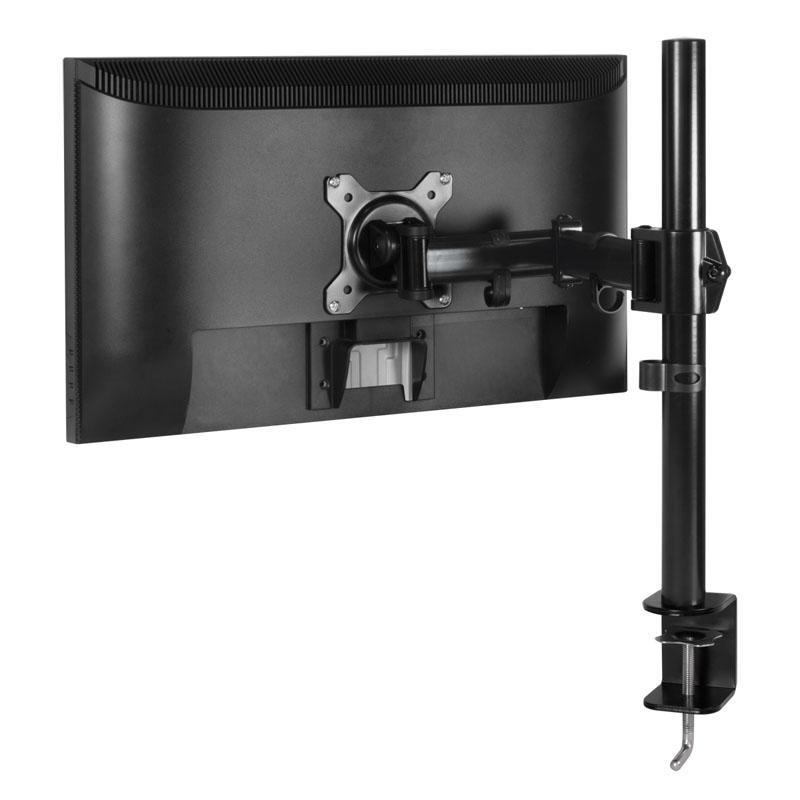 ARCTIC Z1 Basic 81,3 cm (32") Scrivania Nero