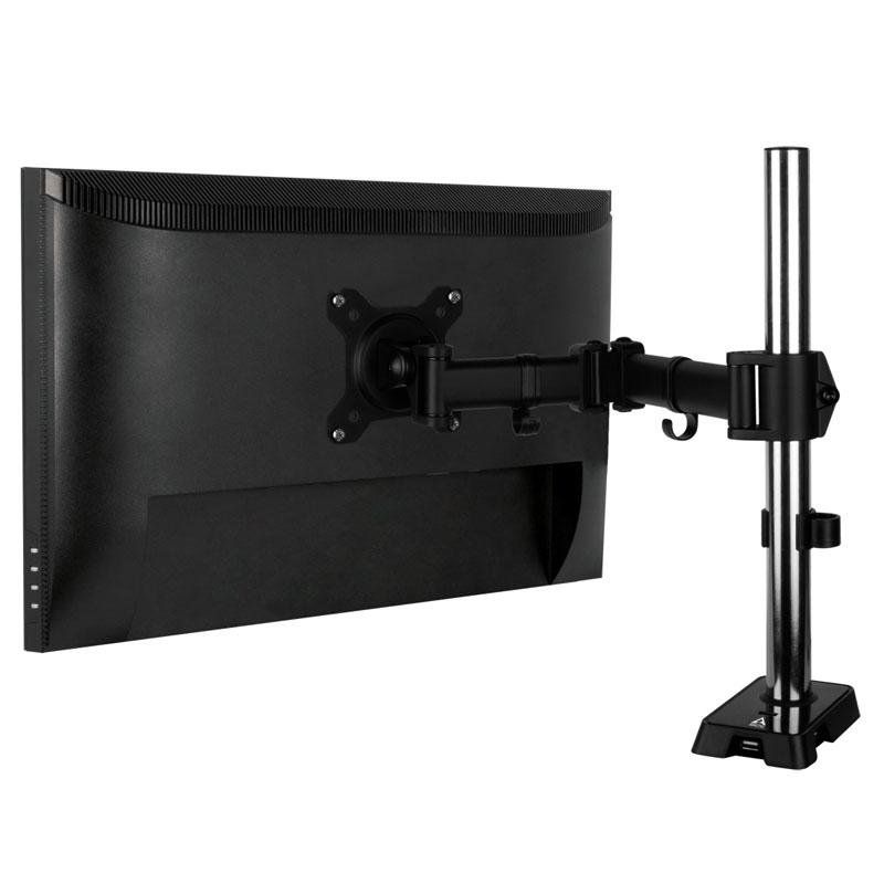 ARCTIC Z1 (Gen 3) 96,5 cm (38") Nero Scrivania