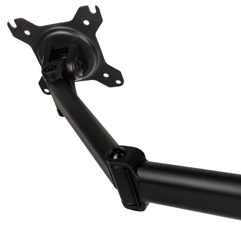 ARCTIC Z2 (Gen 3) 864 cm (34") Nero Scrivania