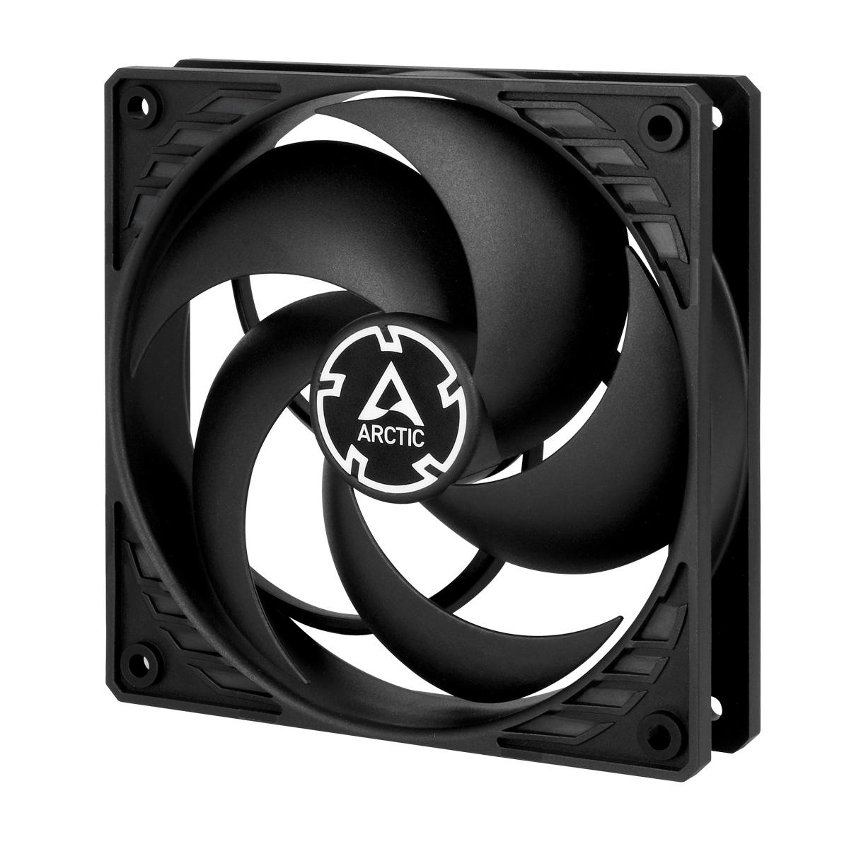 ARCTIC P12 PWM PST Case per...