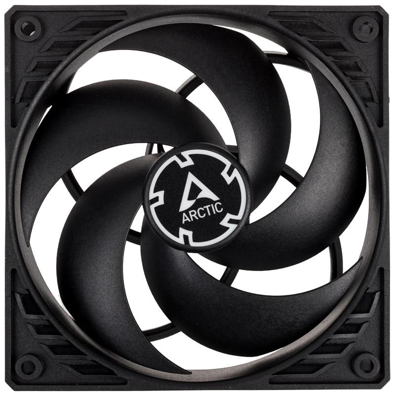 ARCTIC P12 PWM Case per computer Ventilatore 12 cm Nero