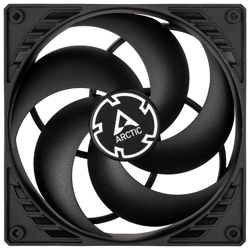 ARCTIC P14 PWM PST Case per computer Ventilatore 14 cm Nero