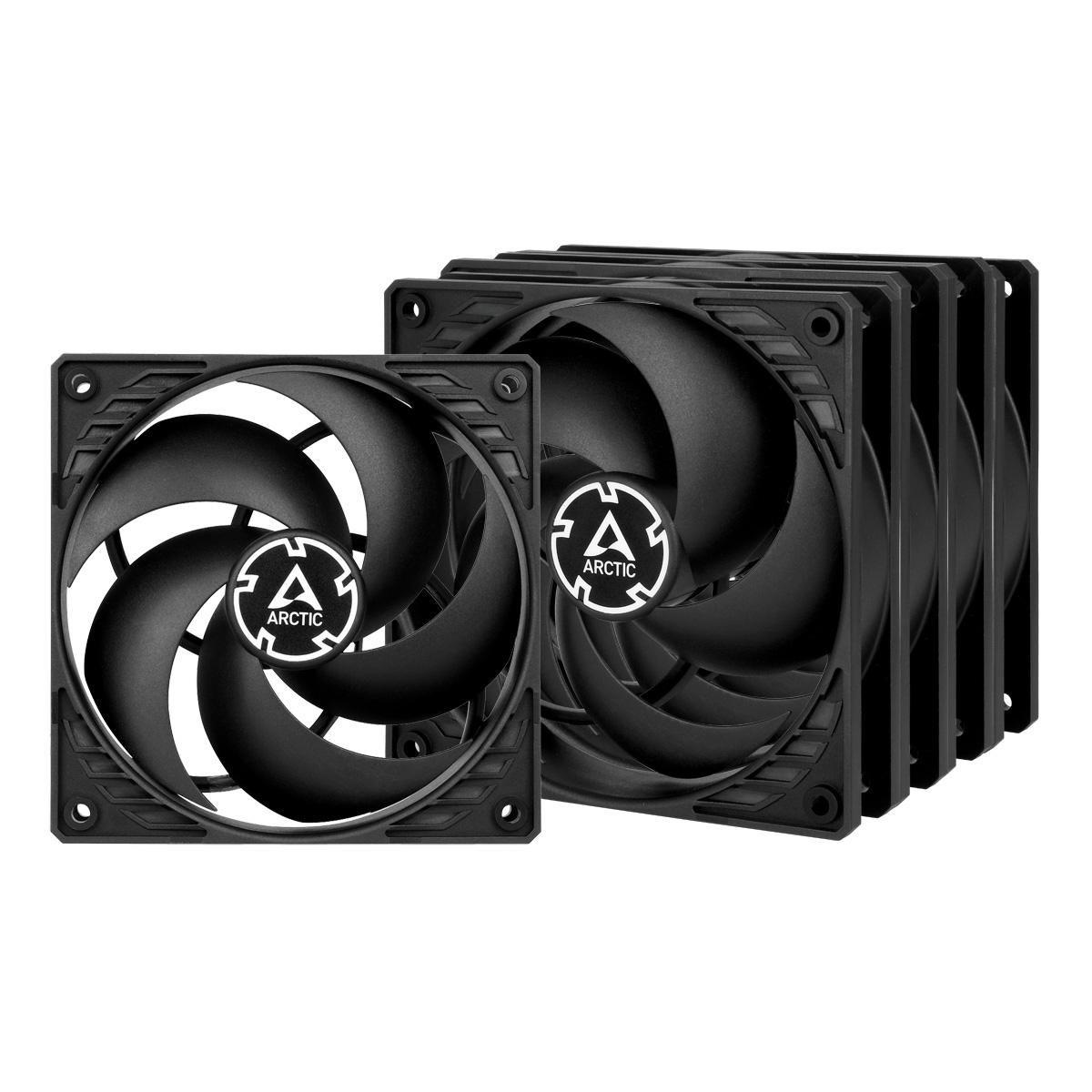 ARCTIC P12 Value Pack Case...