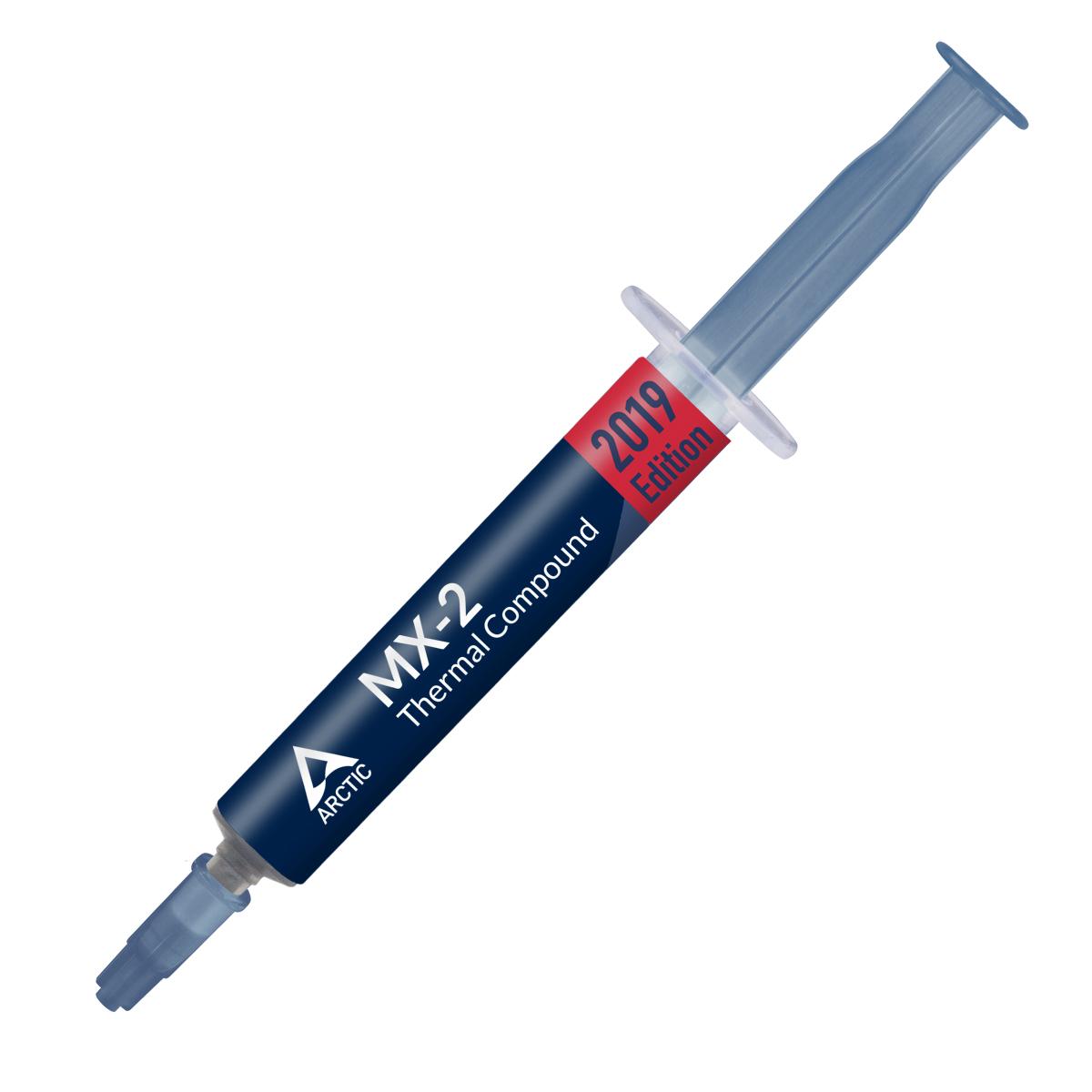 ARCTIC MX-2 compontente del...