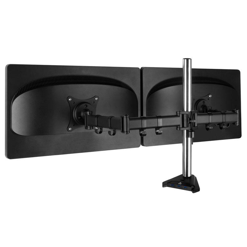 ARCTIC Z2 Pro (Gen 3) 864 cm (34") Nero Scrivania