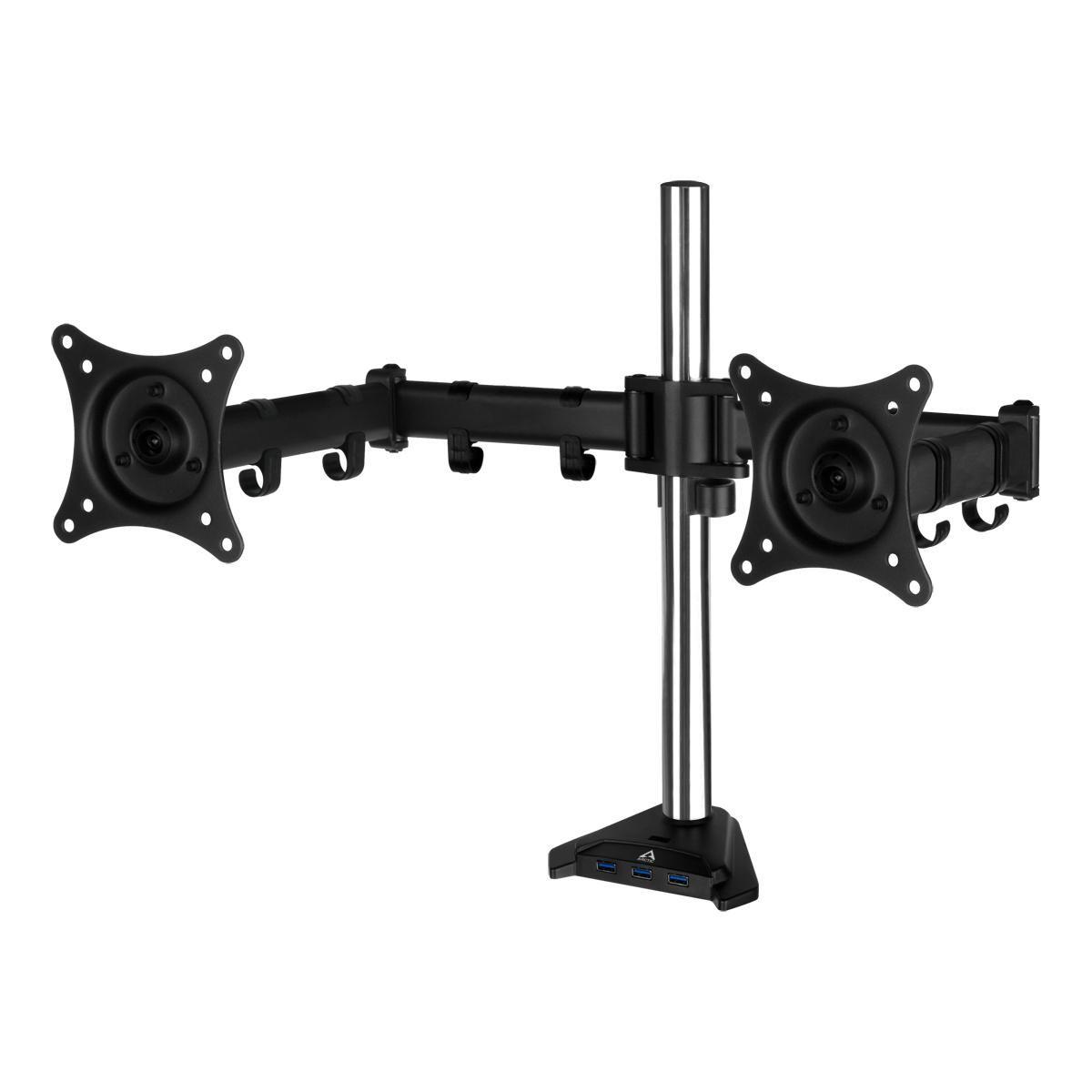 ARCTIC Z2 Pro (Gen 3) 864 cm (34") Nero Scrivania