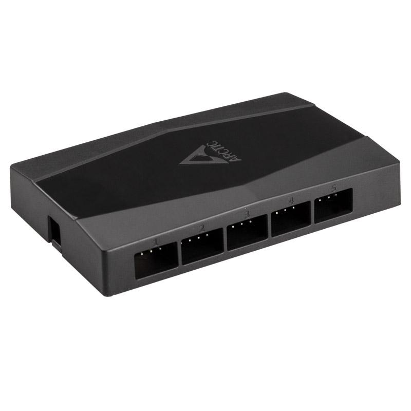 ARCTIC Case Fan Hub