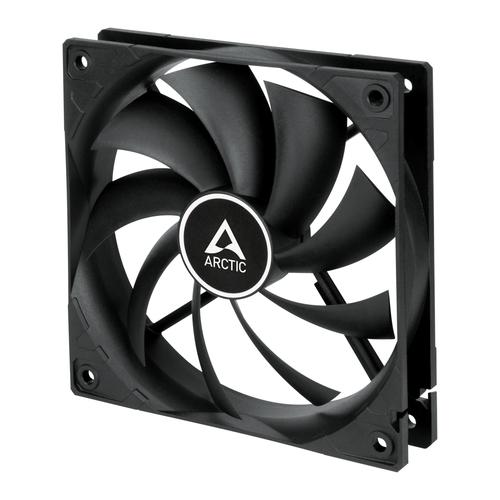 ARCTIC F12 PWM PST CO Case...