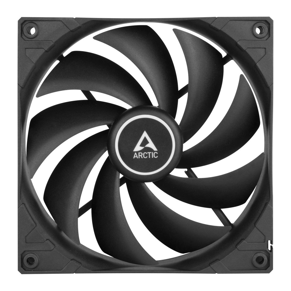 ARCTIC F14 PWM PST CO Case...