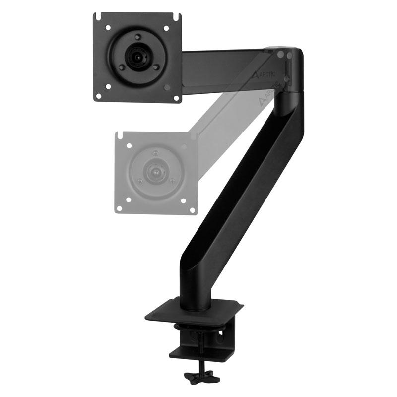 ARCTIC X1-3D 1092 cm (43") Nero Scrivania
