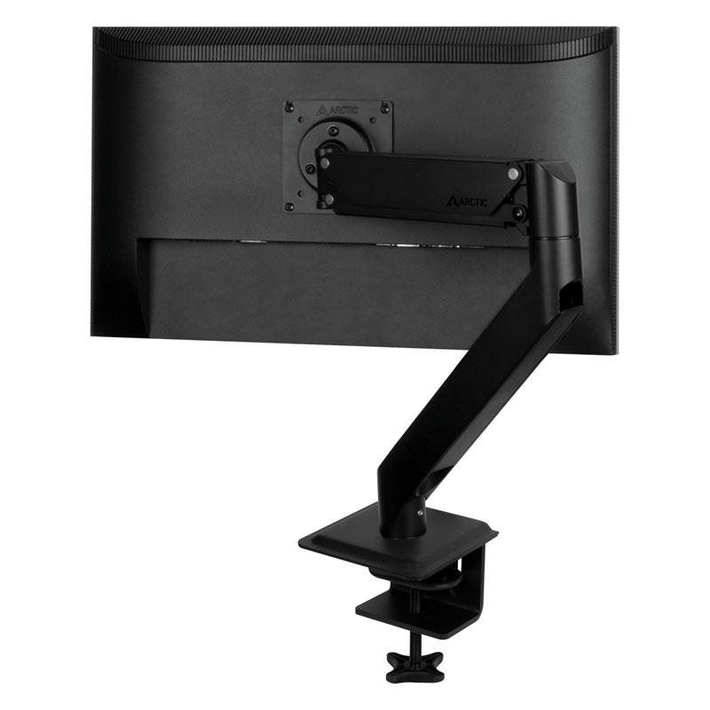 ARCTIC X1-3D 1092 cm (43") Nero Scrivania